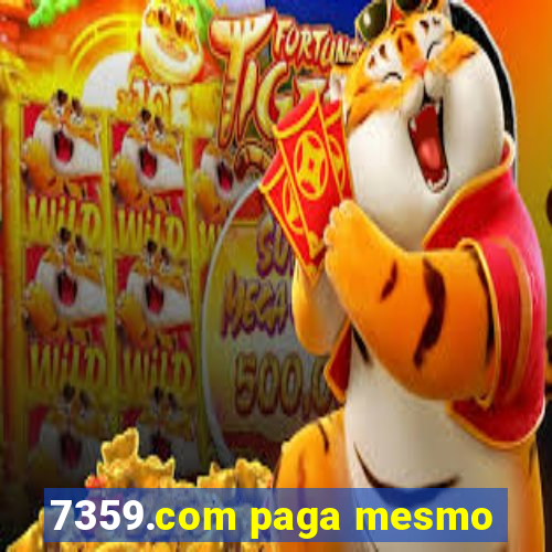 7359.com paga mesmo